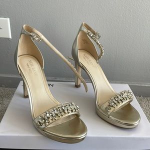 Beautiful Nine West Sandal!!